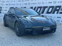 Usata Porsche Panamera 421 CV (309 kW) 2017 Grigio Utilitaria