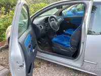 Usata Citroën C2 2005 Grigio Utilitaria