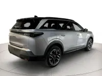 Nuova Peugeot 5008 GTi 136 CV (100 kW) 2025 Argento SUV