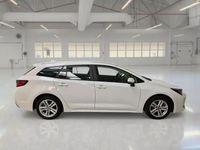 Usata Toyota Corolla Business Edition 97 CV (71 kW) 2022 Station wagon