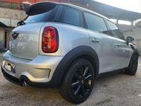 Usata Mini Cooper SD Countryman 143 CV (105 kW) 2012 SUV