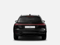 Nuova Audi A5 S-Line 204 CV (150 kW) 2026 Nero mythos metallizzato Station wagon