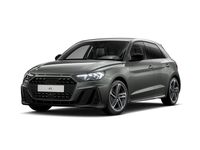 Nuova Audi A1 Sportback S-Line 116 CV (85 kW) 2026 Nero Utilitaria