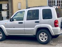 Usata Jeep Cherokee 2003 SUV