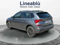 Usata Skoda Kamiq 116 CV (85 kW) 2025 Grigio SUV