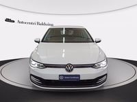 usata VW Golf VIII 1.5 tsi evo style 130cv