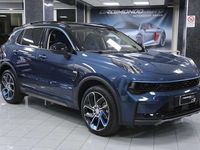 Usata Lynk & Co 01 179 CV (131 kW) 2022 Blu SUV