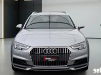 Usata Audi A4 Allroad Business 190 CV (139 kW) 2018 Argento metallizzato Station wagon