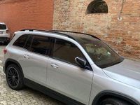 Usata Mercedes GLB220 190 CV (139 kW) 2023 Argento SUV