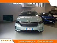 Usata Skoda Enyaq iV Executive 131 kW (179 CV) 2022 Grigio SUV