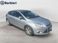 Usata Ford Focus 95 CV (69 kW) 2014 Other Utilitaria