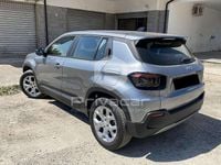 Usata Jeep Avenger Altitude 101 CV (74 kW) 2023 Grigio SUV
