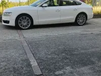 Usata Audi A5 Sportback 170 CV (125 kW) 2011 Utilitaria