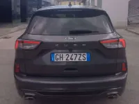 Usata Ford Kuga ST-Line 120 CV (88 kW) 2022 Grigio SUV