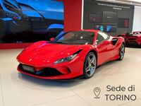 usata Ferrari F8 Tributo