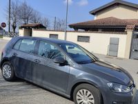 usata VW Golf VII Golf 1.6 BlueTDI 110 CV 5p. Trendline