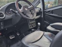 Usata Casalini M20 2019 Grigio Utilitaria