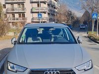 Usata Audi A4 190 CV (139 kW) 2017 Station wagon