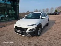 Usata Hyundai Kona 120 CV (88 kW) 2023 Bianco SUV