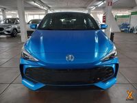 Usata MG MG3 265 CV (194 kW) 2024 005blu Utilitaria