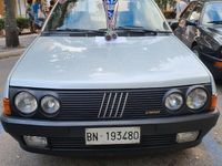 Usata Fiat Ritmo 130 CV (95 kW) 1983 Grigio Cabrio