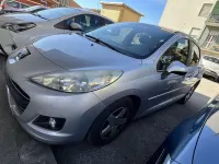 Usata Peugeot 207 68 CV (50 kW) 2010 Berlina