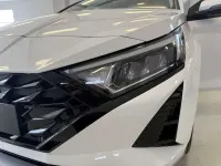 Nuova Hyundai i20 90 CV (66 kW) 2026 Bianco Utilitaria