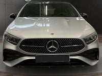 Usata Mercedes A200 AMG 136 CV (100 kW) 2024 Bianco Berlina