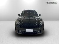 Usata Mini Cooper S Countryman 125 CV (91 kW) 2023 Nero SUV