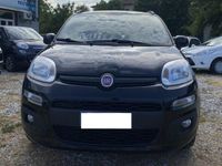 Usata Fiat Panda Lounge 69 CV (50 kW) 2016 Grigio Utilitaria