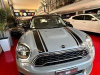 Usata Mini Cooper SD Countryman Business 190 CV (139 kW) 2019 Griogio brooklyn SUV
