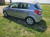 Usata Opel Corsa Enjoy 80 CV (58 kW) 2009 Utilitaria