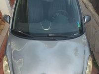 Usata Opel Corsa 75 CV (55 kW) 2008 Grigio Utilitaria