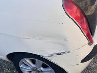 Usata Lancia Ypsilon 69 CV (50 kW) 2005 Marrone Utilitaria