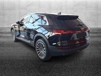 Usata Audi e-tron 158 kW (215 CV) 2022 Nero SUV