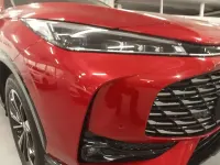 Usata MG HS 170 CV (125 kW) 2025 Bordeaux SUV