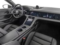 Usata Porsche Taycan Turbo Cross Turismo 650 kW (884 CV) 2024 Nero Berlina