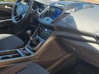 Usata Ford Kuga 120 CV (88 kW) 2019 Nero SUV