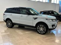 usata Land Rover Range Rover Sport 3.0 tdV6 HSE Dynamic auto