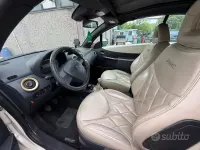 Usata Citroën C3 73 CV (53 kW) 2008 Berlina