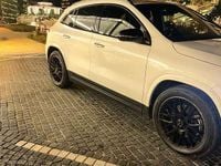 Usata Mercedes GLA200 AMG 150 CV (110 kW) 2024 SUV