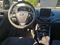 Usata Ford Ka Plus Ultimate 95 CV (69 kW) 2019 Bianco Utilitaria