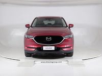 usata Mazda CX-5 II 2017 Diesel 2.2 Exclusive awd 184cv auto my19