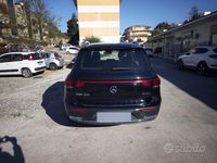 Usata Mercedes EQB300 167 kW (228 CV) 2022 Nero SUV