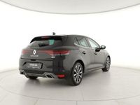 usata Renault Mégane IV 2020 Berlina Megane 1.5 blue dci RS Line 115cv edc