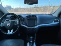 Usata Fiat Freemont Lounge 170 CV (125 kW) 2014 Bianco SUV