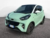 Nuova DR DR 1.0 44 kW (61 CV) 2025 Verde Utilitaria