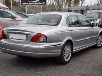 usata Jaguar X-type 2.2D cat Executive ***AUTO IN CONTO VENDITA***