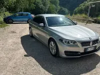 Usata BMW 525 218 CV (160 kW) 2015 Berlina