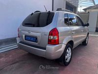 Usata Hyundai Tucson Dynamiq 141 CV (103 kW) 2007 Other SUV